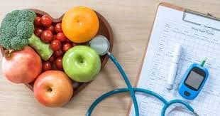 تغذیه در بیماران قلبی