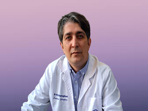 محمدرضا ممقانی قاضیجهانی