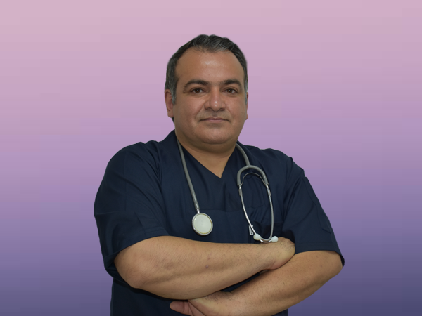 سهیل صادقی